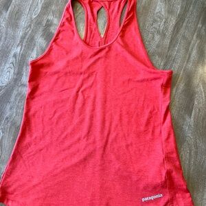 Patagonia Women's Tank
